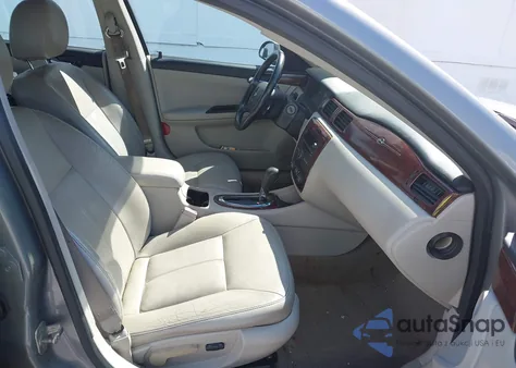 2009 Chevrolet Impala Lt z USA, uszkodzony, nr VIN 2G1WT57KX91215160